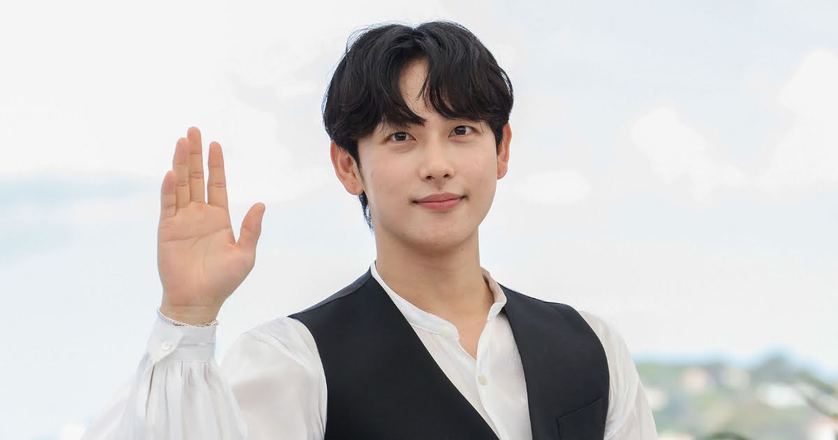 Koreans Bamboozled By Just How “Ugly” Im Si Wan Is