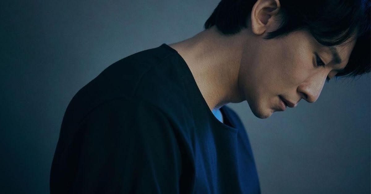 Actor Sung Tae Joon Slashed By Sword — Sent To Emergency Room