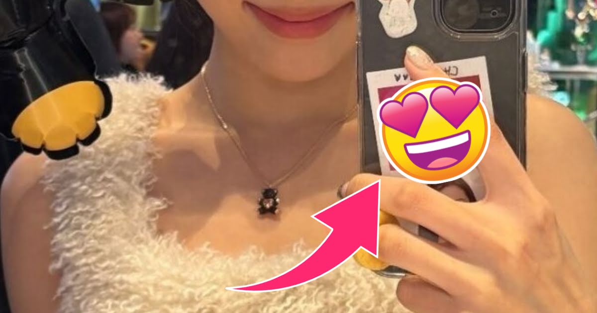 TWICE’s Nayeon Posted A Censored Photo Of Momo…Without Realizing She Already Spoiled It Earlier