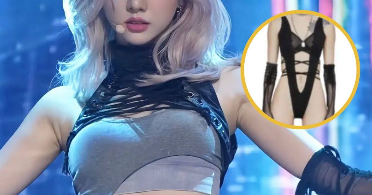 A Veteran Girl Group’s Recent Performance Outfits Gain Attention For Transforming The Styling Of “Sexy” And “Provocative” Clothes