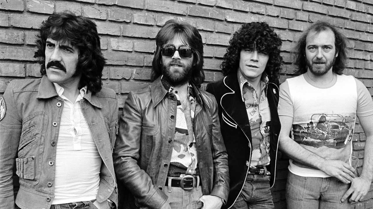 “Bands like Yes would spend six months doing an album, but in that time we’d do two albums and three tours”: How Nazareth recorded Miss Misery