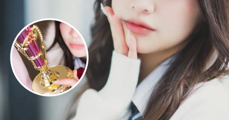 Japanese Teen Crowned “Miss Cutest High School Girl”—Her Mom Is Furious