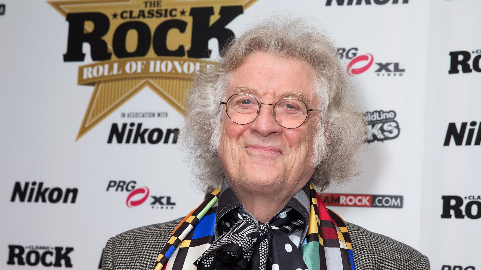 Slade’s Noddy Holder shares encouraging cancer update after previously being given six months to live