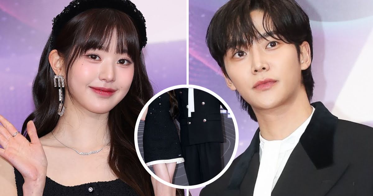 IVE’s Jang Wonyoung And Rowoon Shock Netizens With Their Unexpected Height “Chemistry”