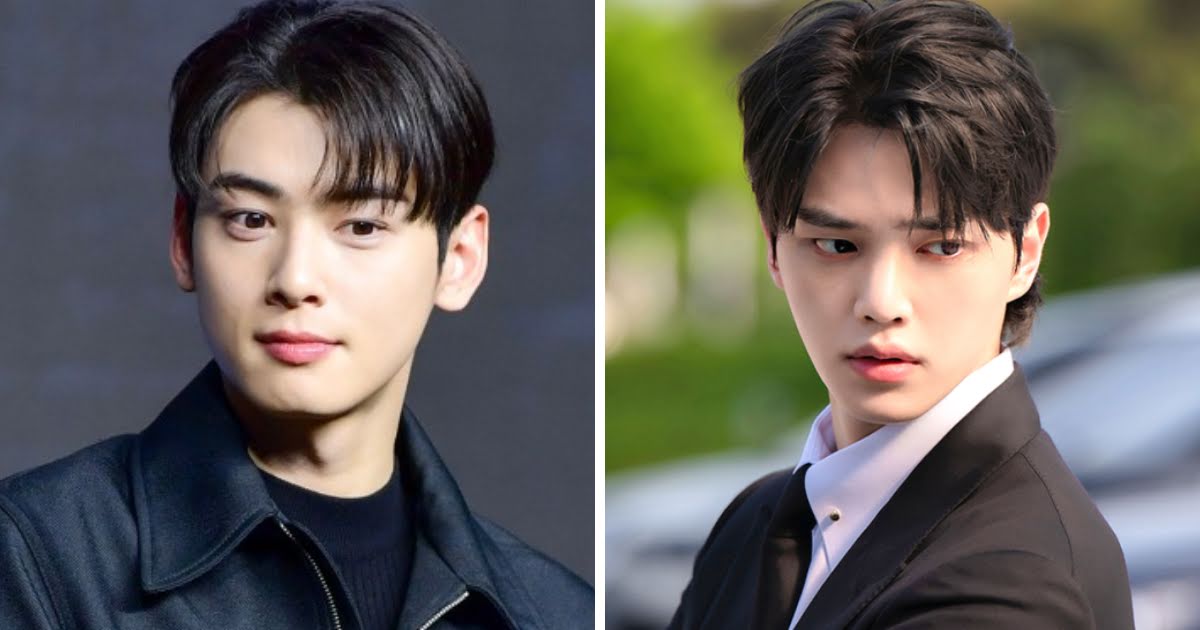 Cha Eunwoo And Song Kang Face Harsh Critcism On Their Acting Skills By Korean Media