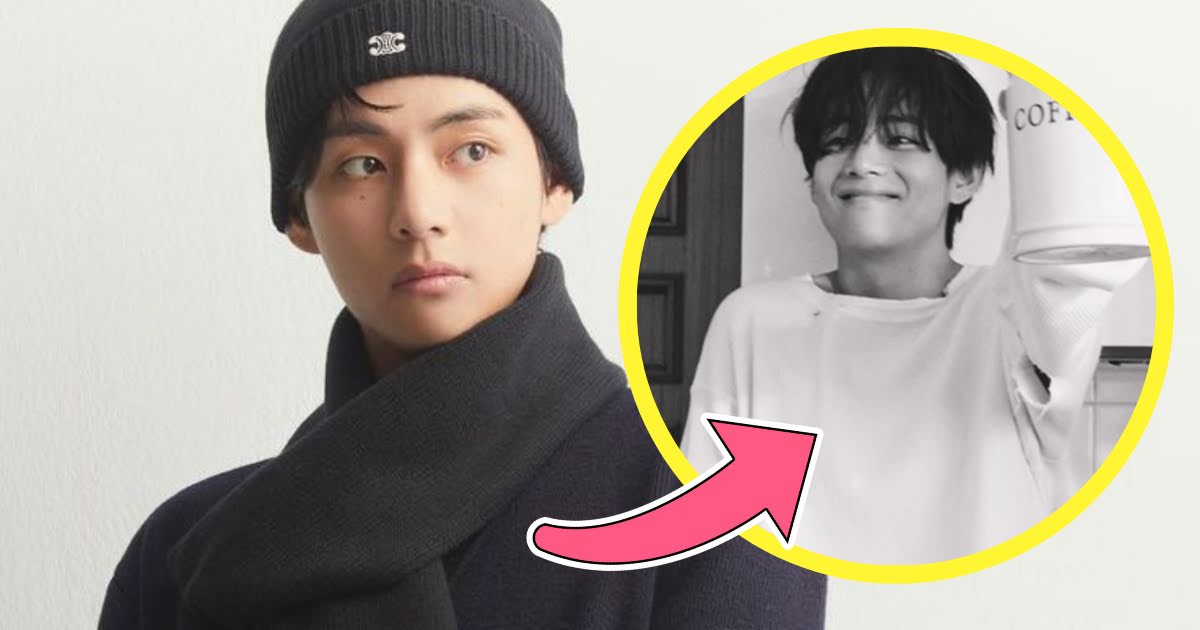 Hawk-Eyed ARMYs Spot BTS V’s Spoiler For His Next Project