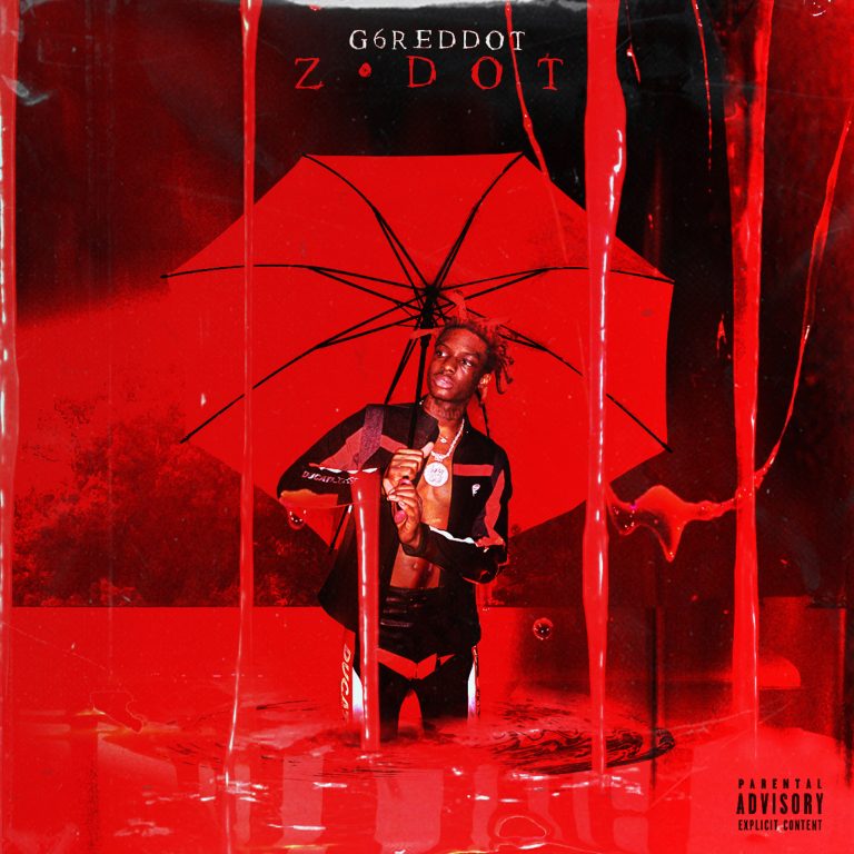 South Florida’s G6reddot Drops New Project ‘Z Dot’