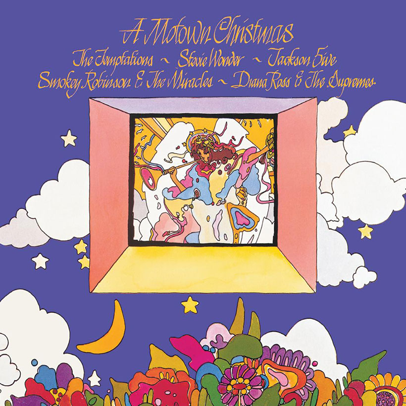 ‘A Motown Christmas’ Album: The Most Soulful Seasonal Offering