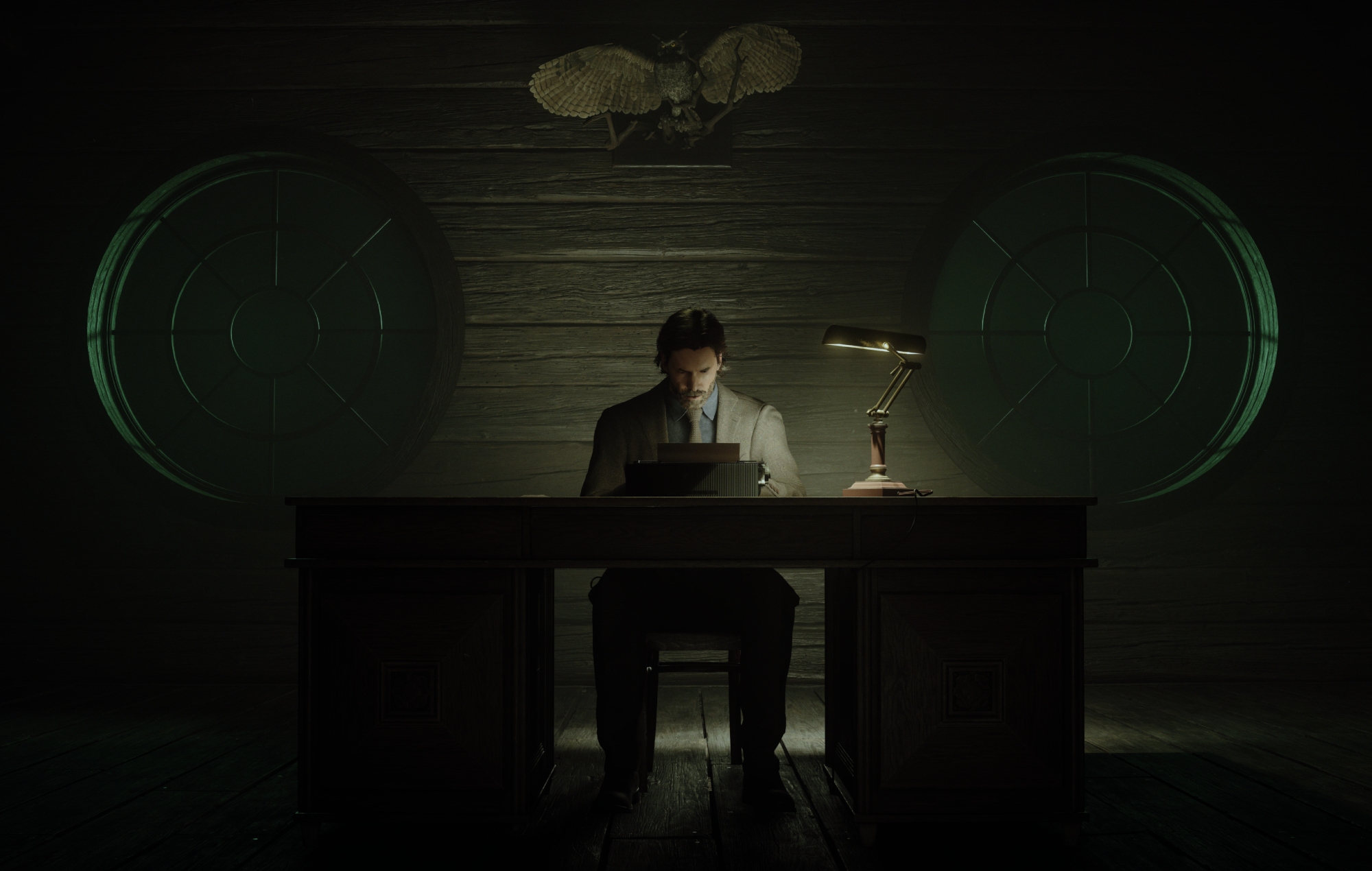 Remedy confirms new Game Plus mode for ‘Alan Wake 2’