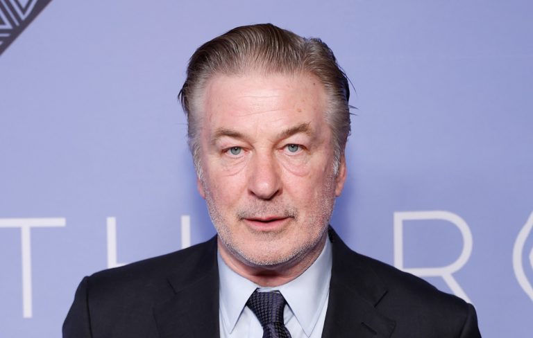 Alec Baldwin clashes with pro-Palestine protesters in New York