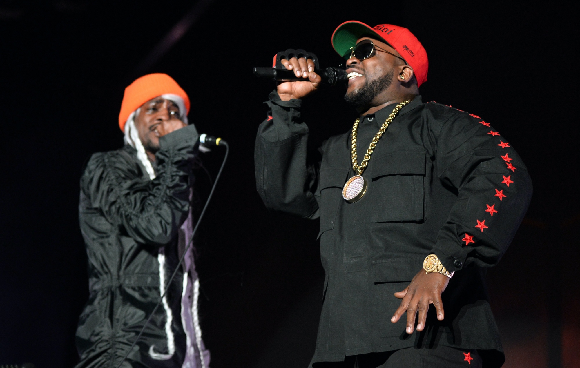 André 3000 talks chances of new OutKast music