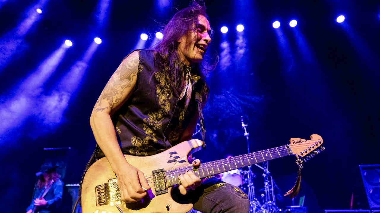 “I’m going for blood. I want to bring guitar back in a joyful, exciting way”: Extreme’s Nuno Bettencourt on the guitar solo that caused the internet to lose its mind in 2023