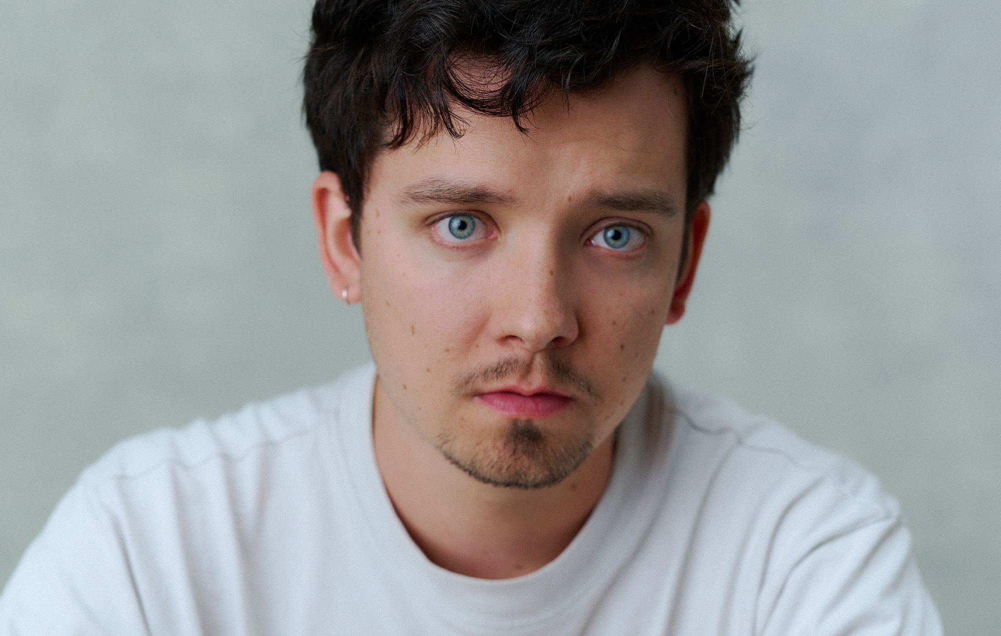 Asa Butterfield on leaving ‘Sex Education’ behind: “It would be good to push myself”