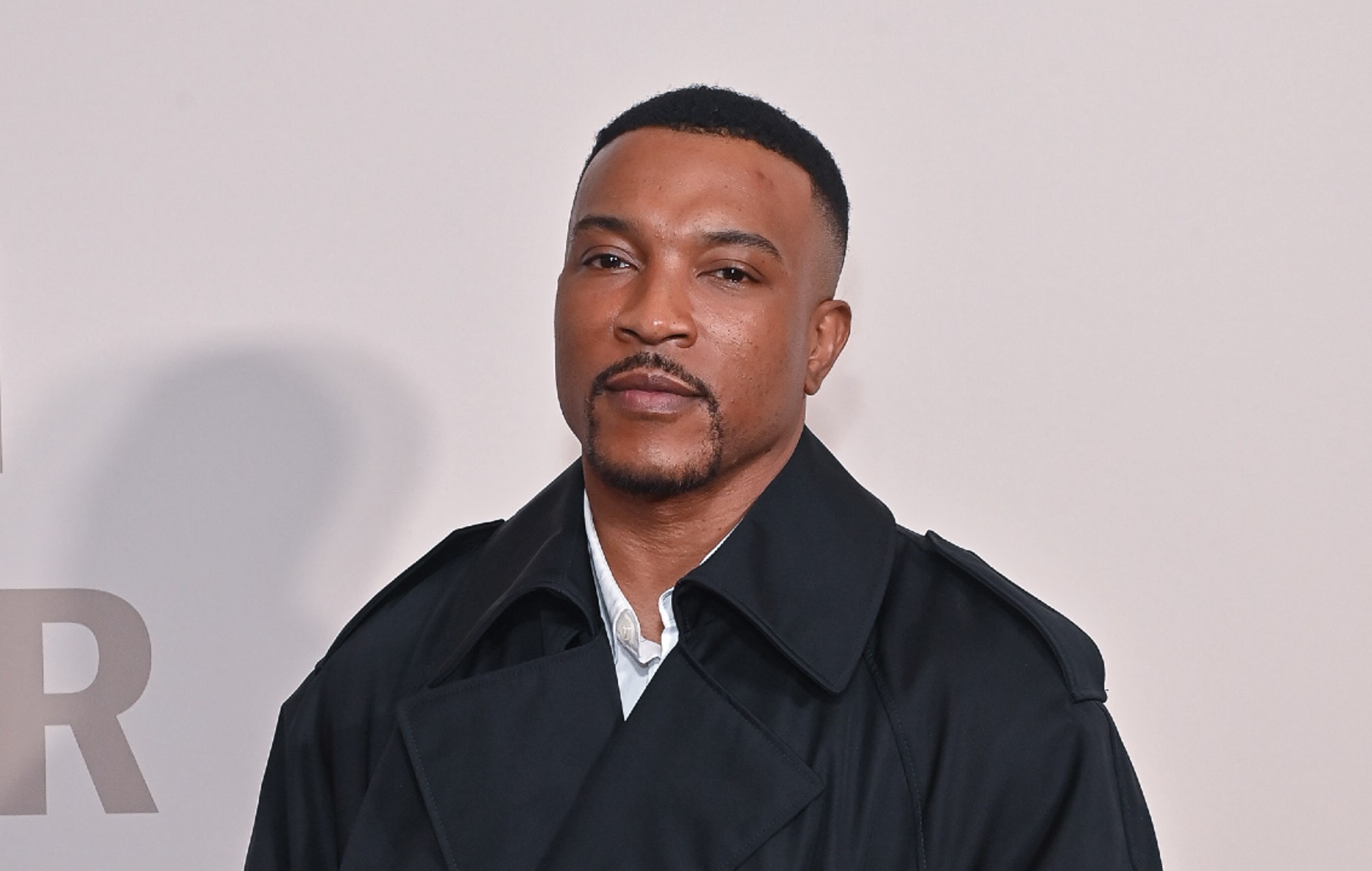 ‘Top Boy’ star Ashley Walters recalls the biggest regret of his life