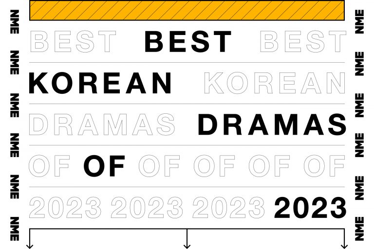 The 10 best Korean dramas of 2023