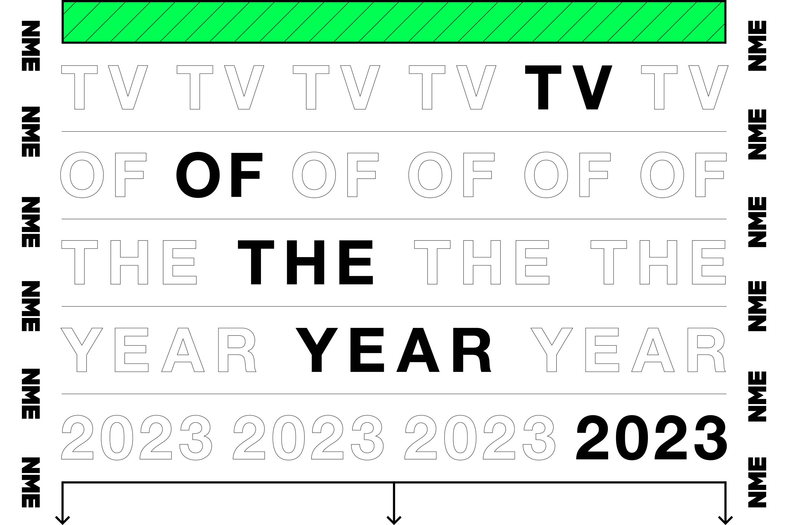 The 20 best TV shows of 2023