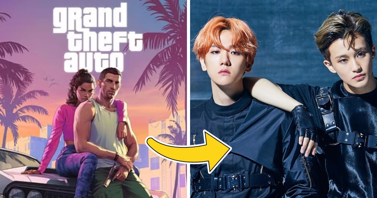 K-Pop Songs That Would Slap On The “GTA 6” Radio, According To Fans