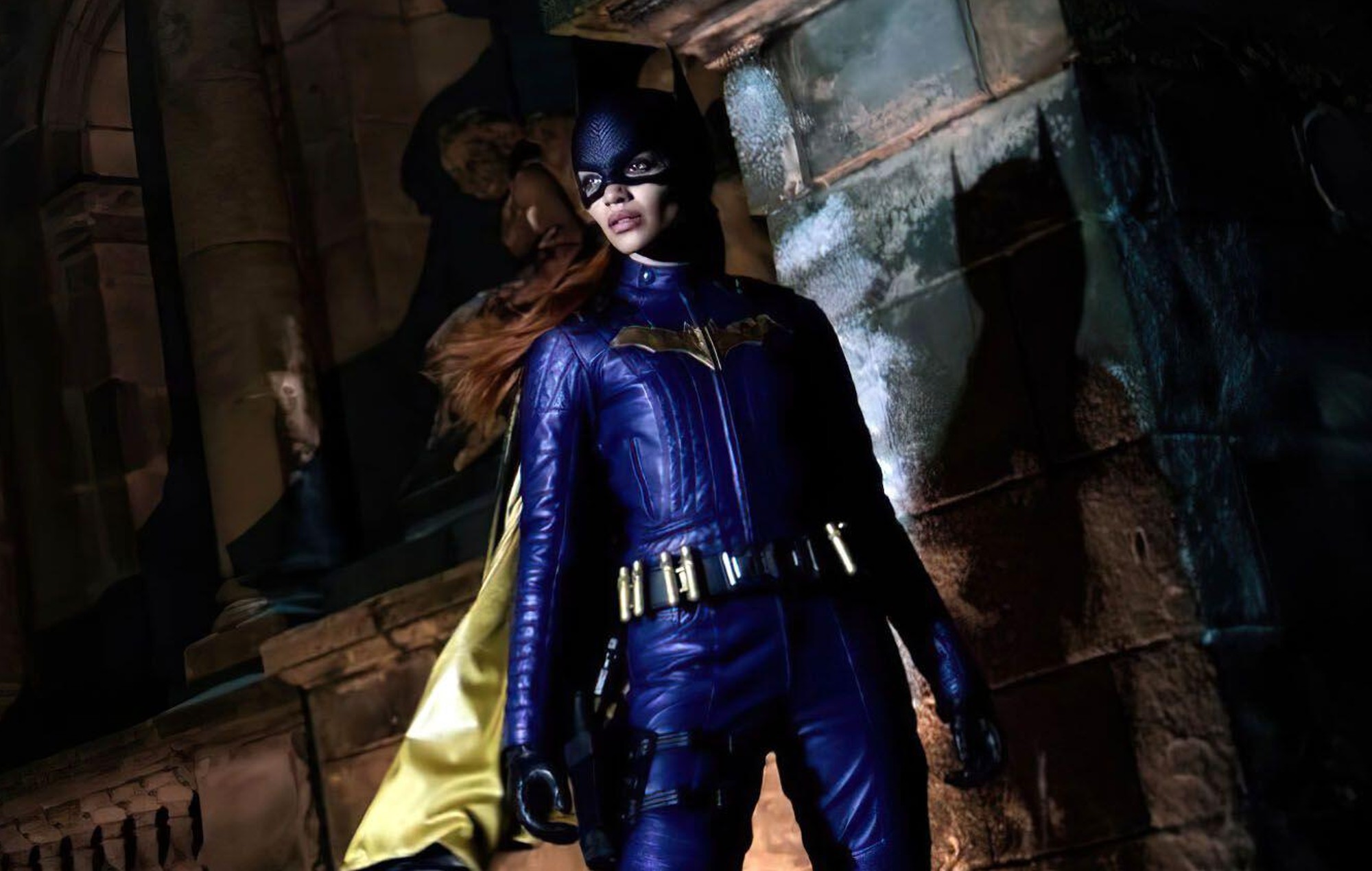 ‘Batgirl’ extra to sue Warner Bros. after claiming she suffered life changing injuries on set