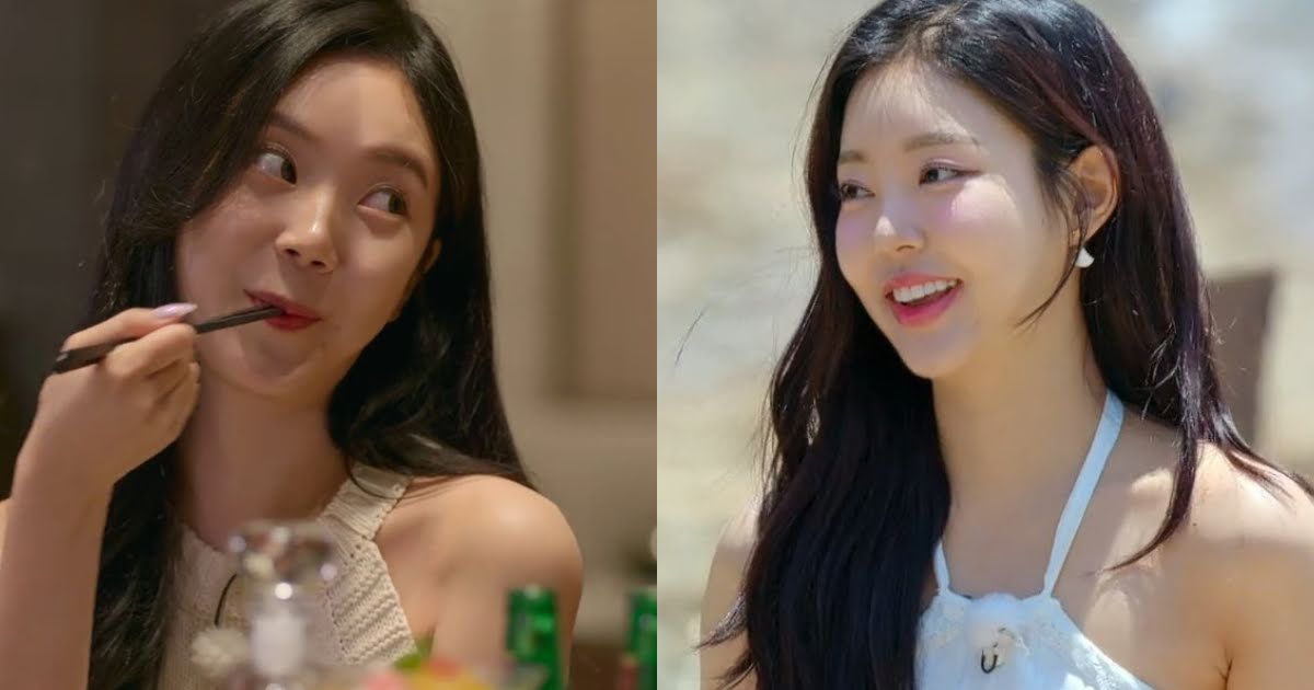 Two “Single’s Inferno 3” Contestants Know Each Other Already, But They Are Frenemies