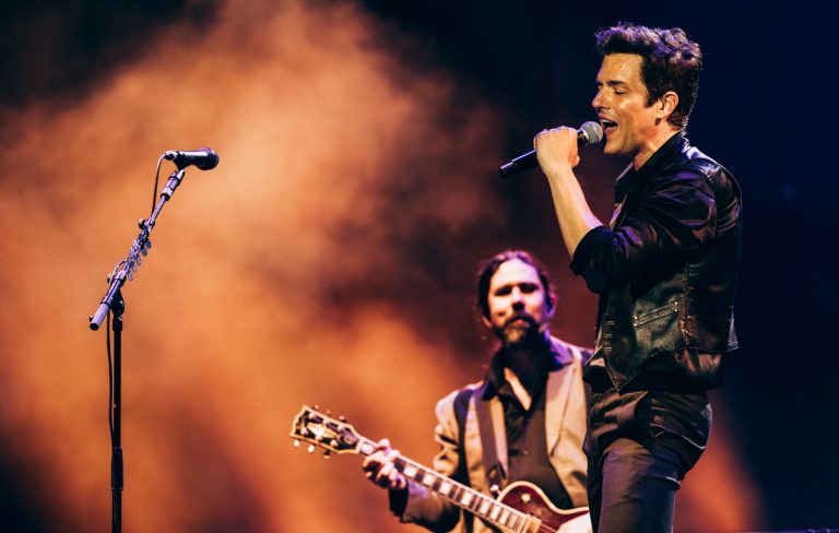 The Killers add sixth and final London O2 show to 2024 ‘Rebel Diamonds’ UK and Ireland tour