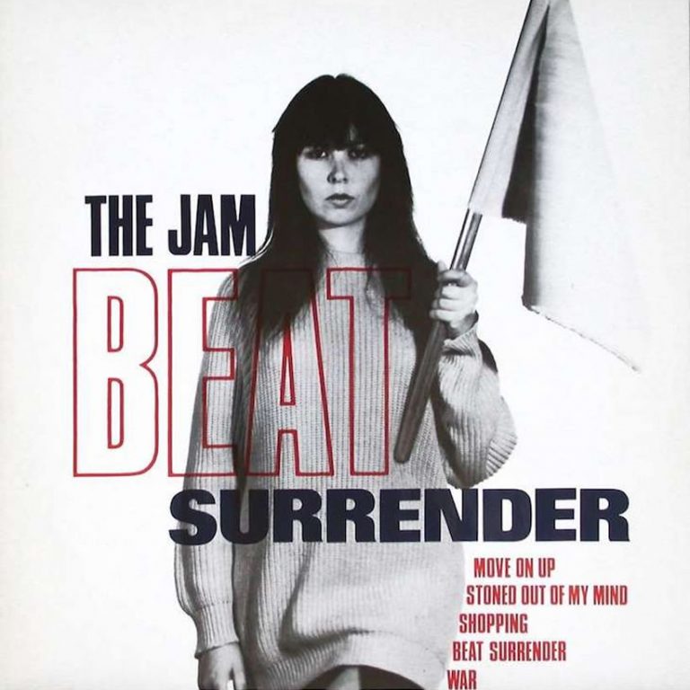 ‘Beat Surrender’: The Jam Go Out At The Top