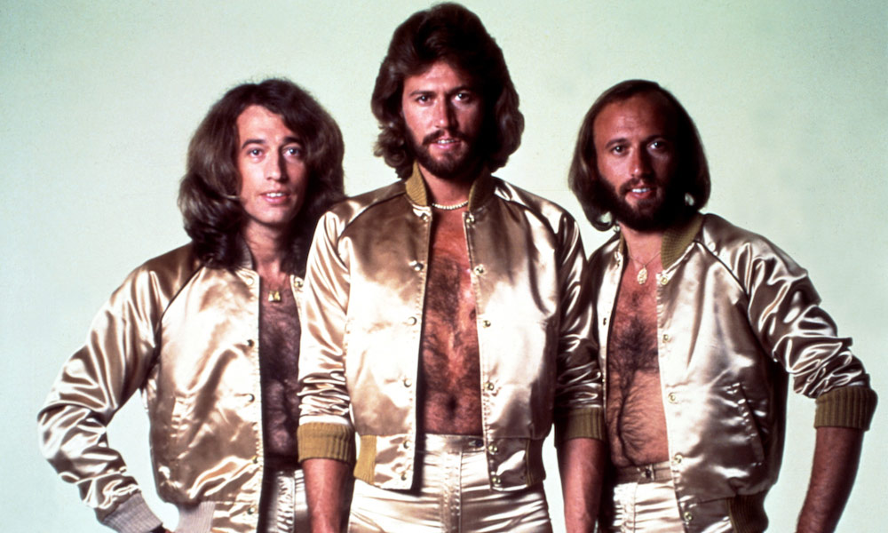 ‘More Than A Woman’: The Story Of The Bee Gees’ ‘Saturday Night Fever’ Classic