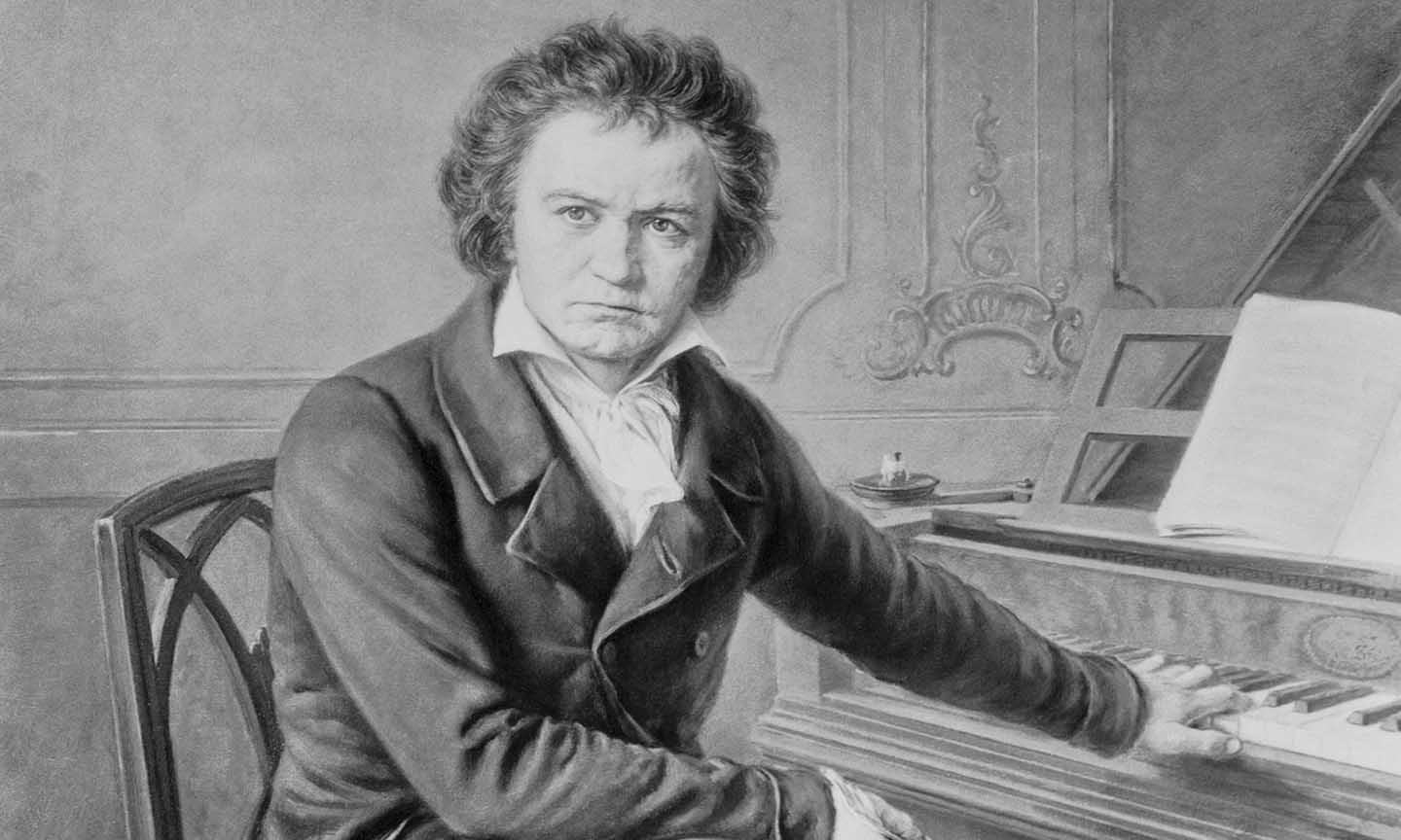 Beethoven’s Five (Or So) Piano Concertos