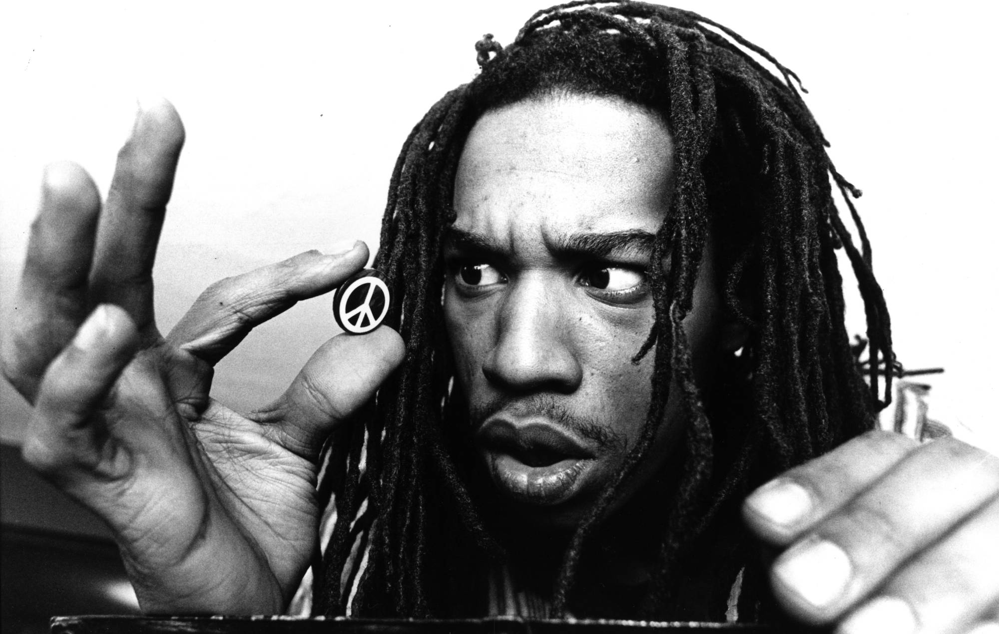 Benjamin Zephaniah fans asked to plant flowers in his memory