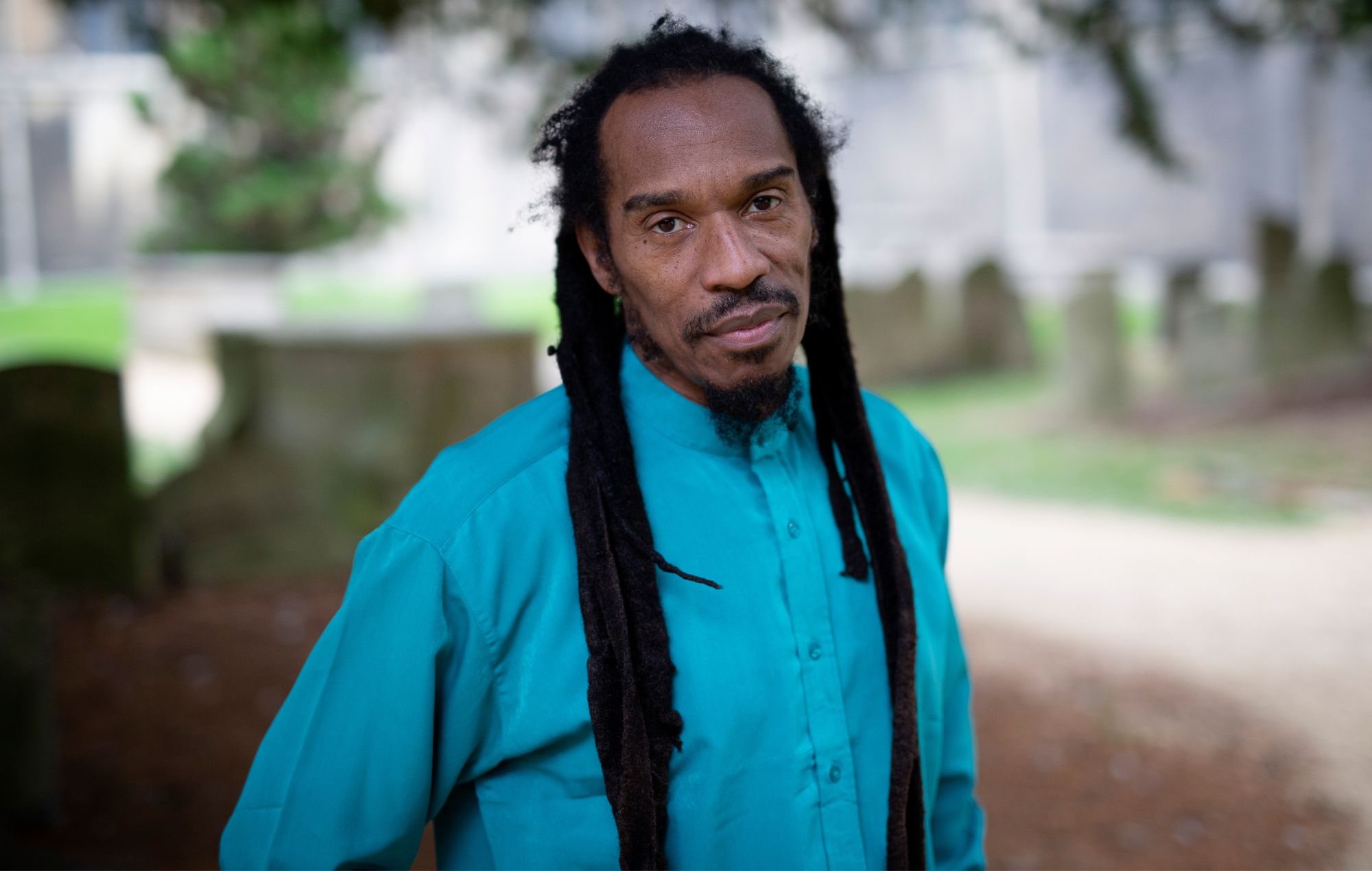 Poet, actor and activist Benjamin Zephaniah has died, aged 65