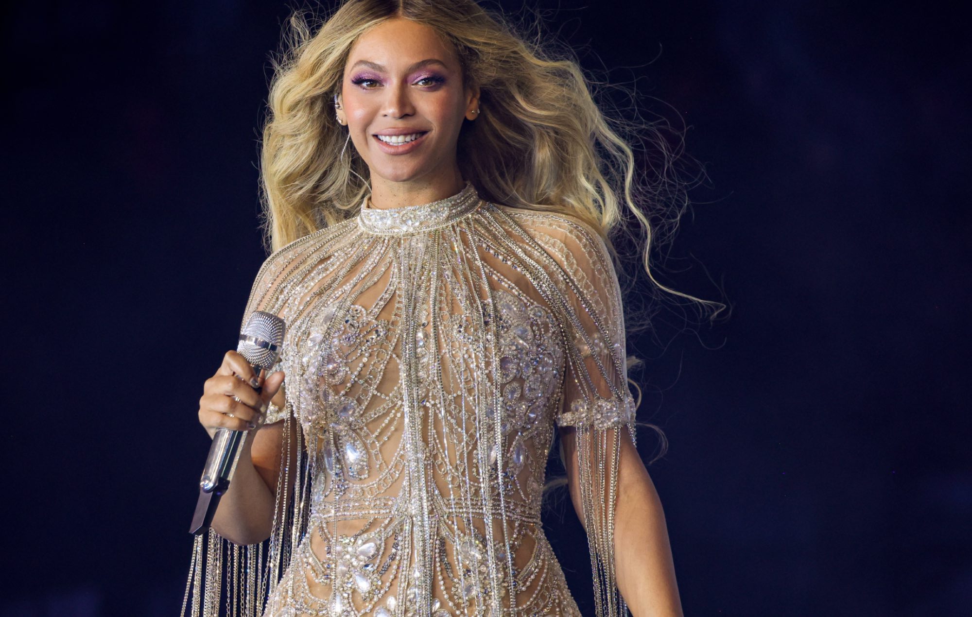 Beyoncé’s ‘Renaissance’ box office falls short of Taylor Swift’s ‘Eras Tour’ movie