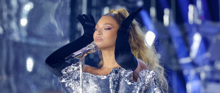 Beyoncé’s ‘Renaissance’ Movie Is Reportedly Set To Gross Nearly $22 Million At The Box Office For Its Opening Weekend