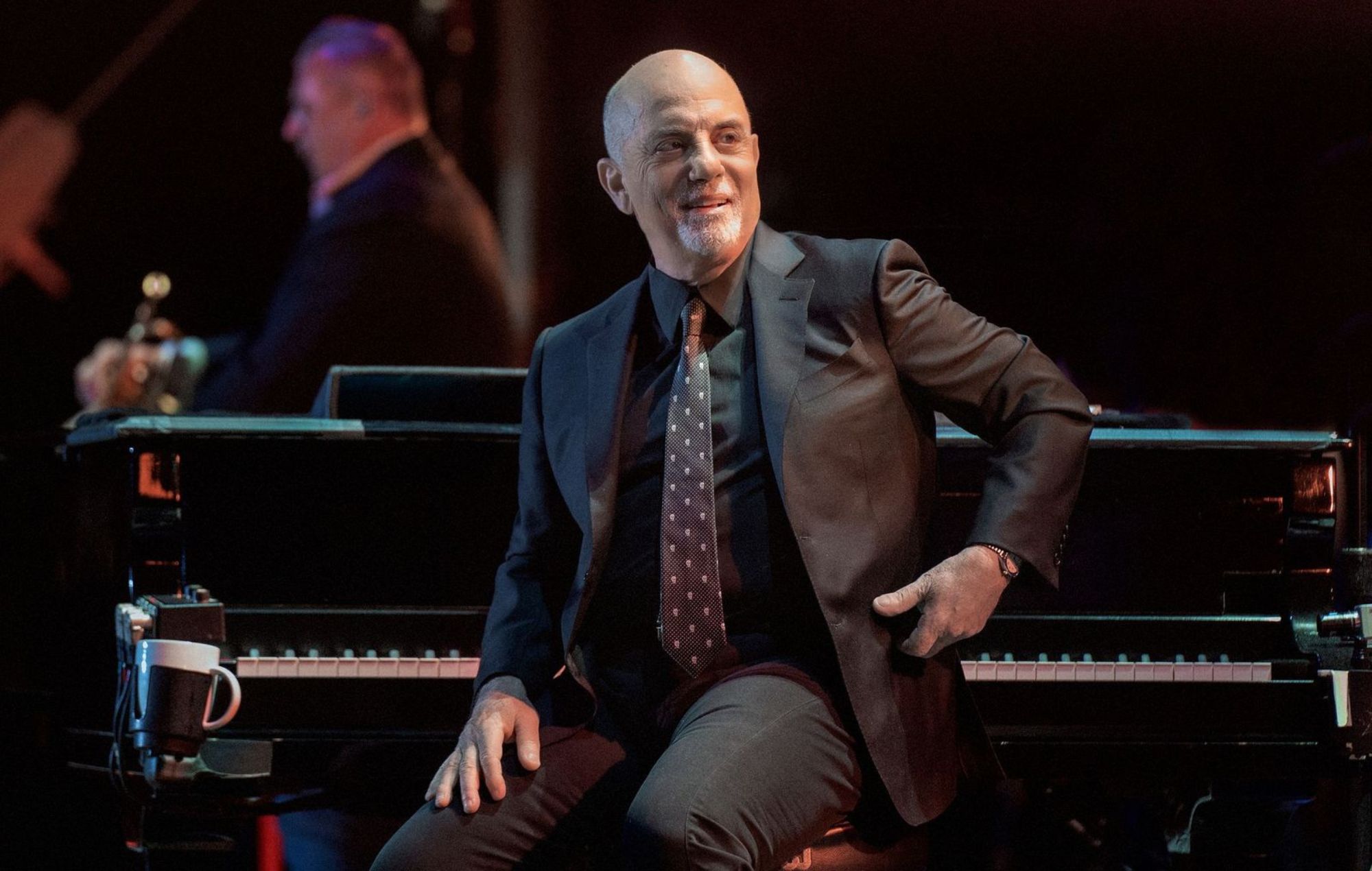 Billy Joel to perform huge gig in Cardiff for 2024 European exclusive show