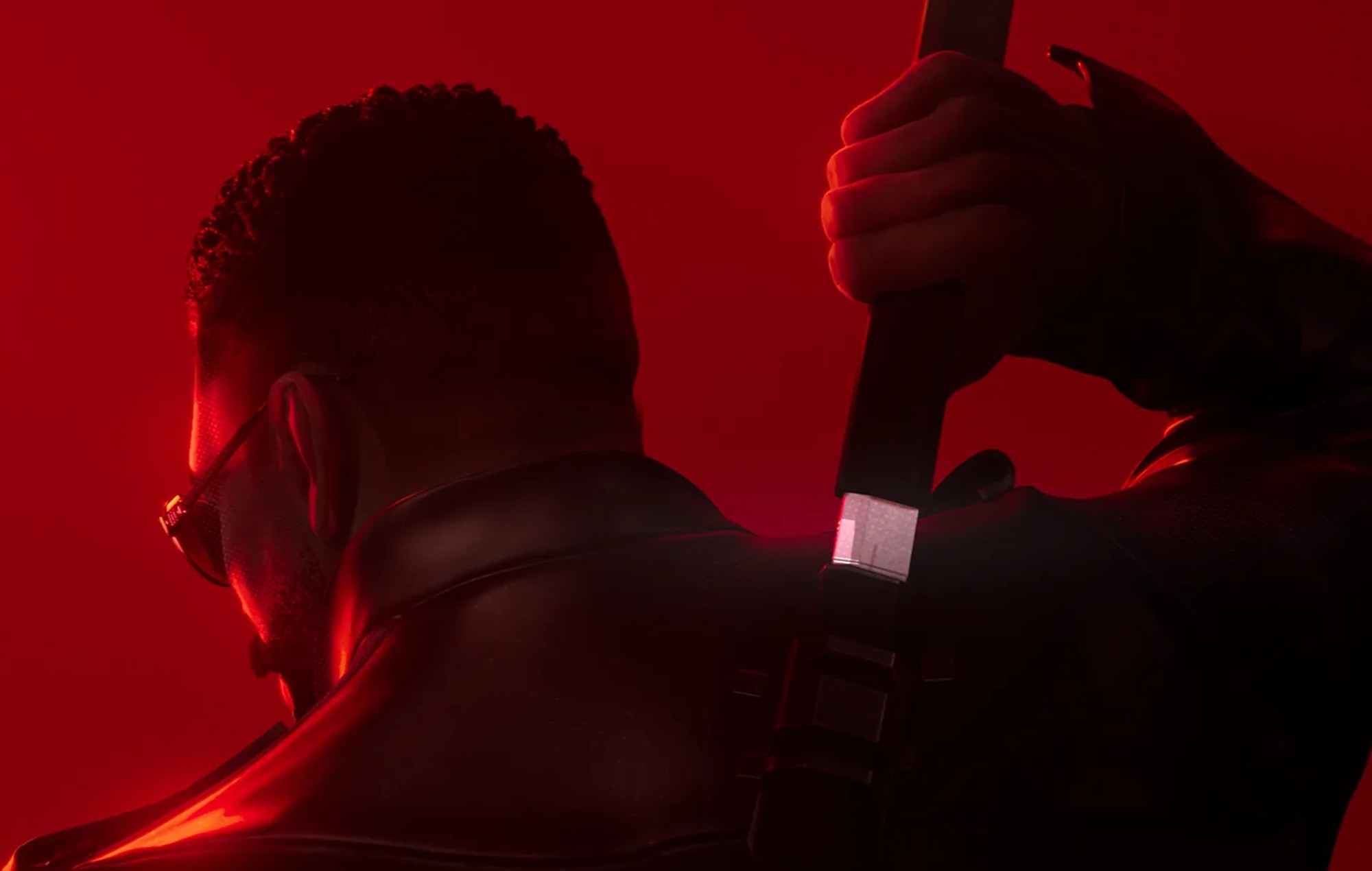 There’s a new ‘Blade’ game on the way