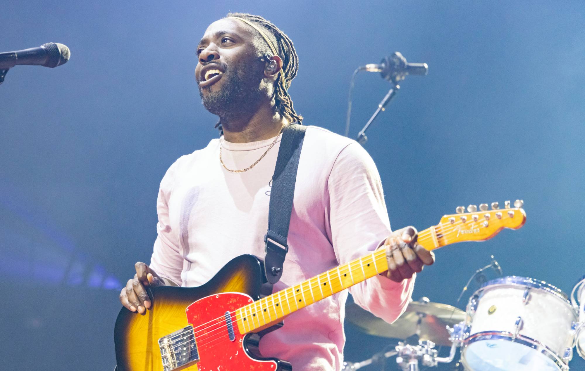 Bloc Party confirm ‘Little Thoughts’ EP and “every song missing” will finally hit streaming