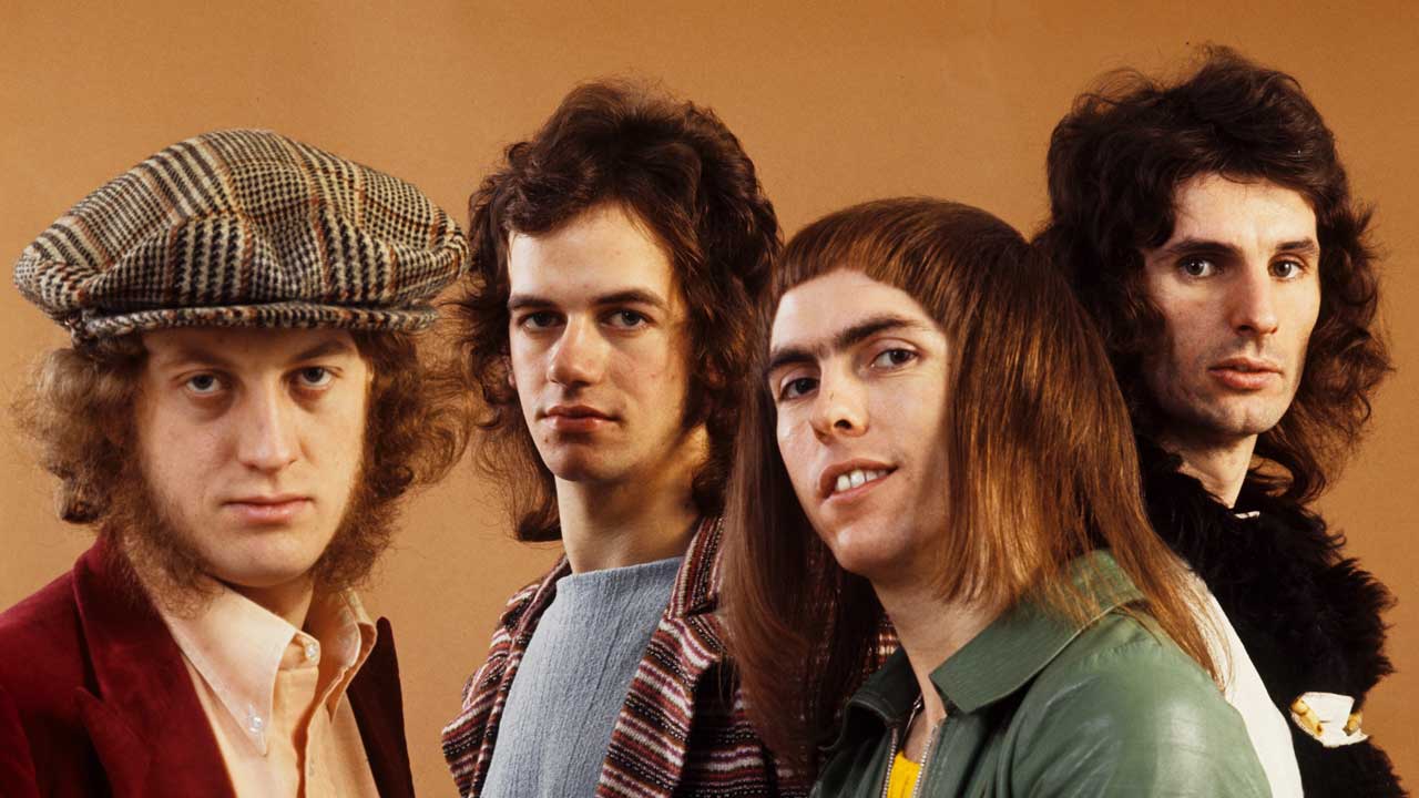 10 Slade songs that prove they’re not just for Christmas