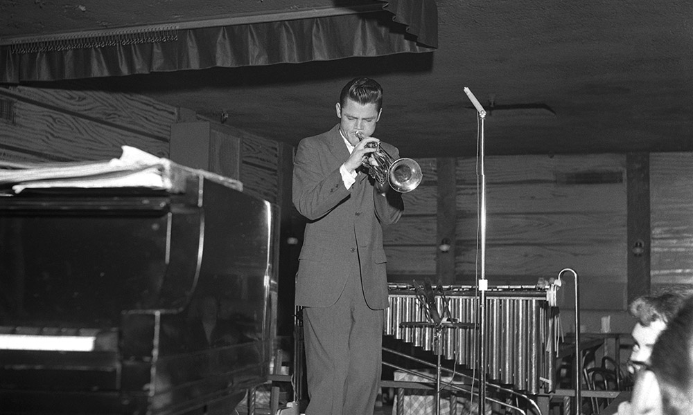 Time After Time: The Lasting Legacy Of Chet Baker