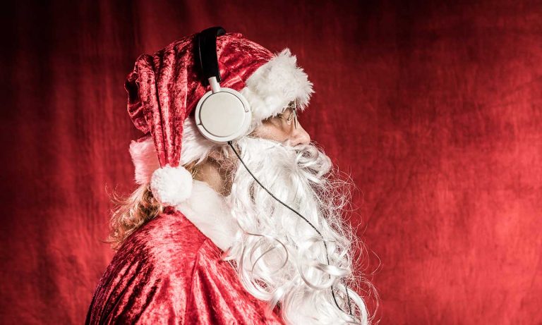 Best Christmas Rock Songs: An Essential Seasonal Playlist