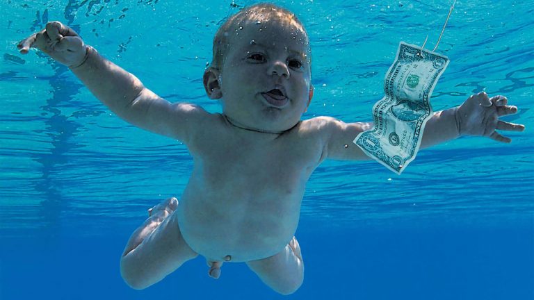 “Every viewing of child pornography is a repetition of the victim’s abuse”: US court reinstates right of ‘Nevermind baby’ Spencer Elden to sue Nirvana over iconic album sleeve