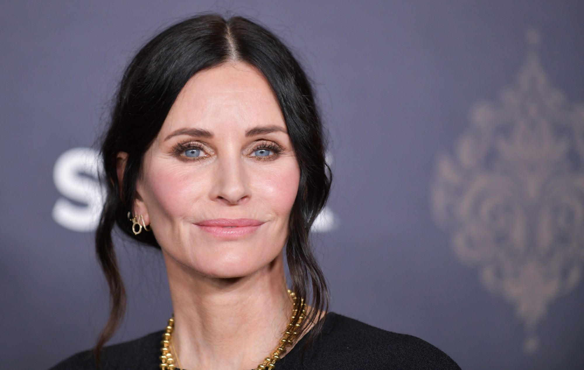 Courtney Cox’s horror-comedy axed after two seasons