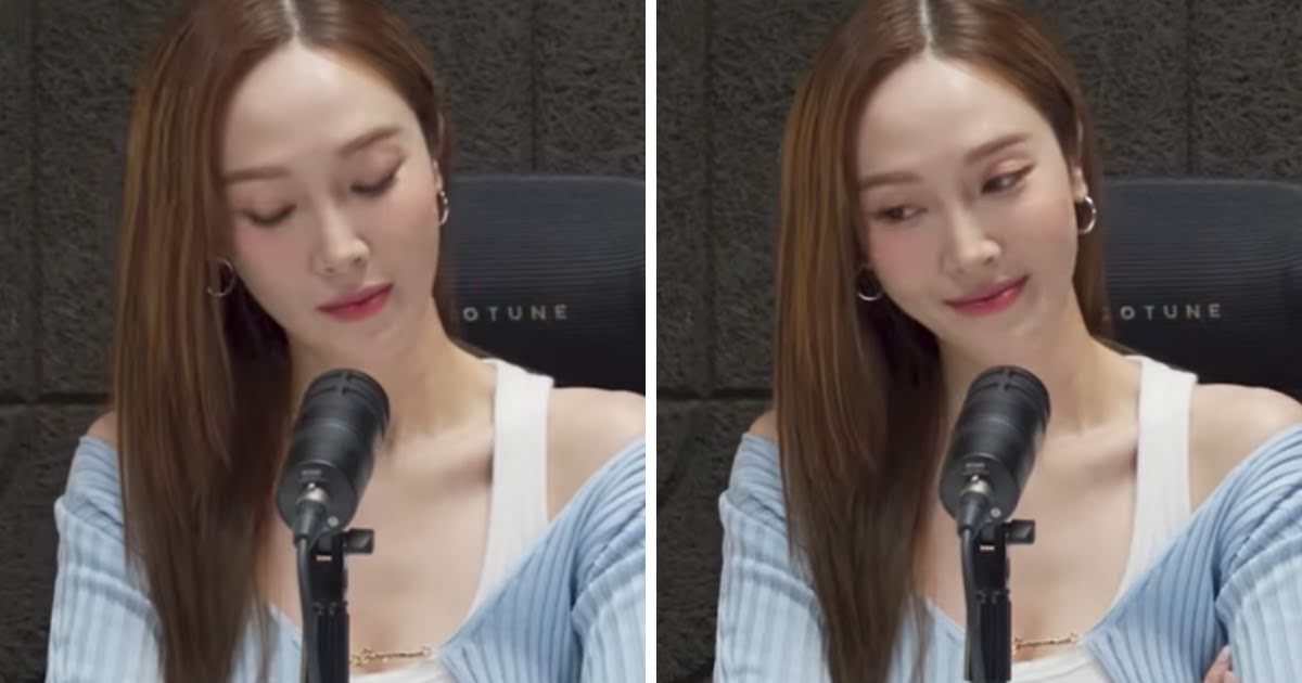 Jessica Jung Admits Her Current Feelings About Her Departure From Girls’ Generation