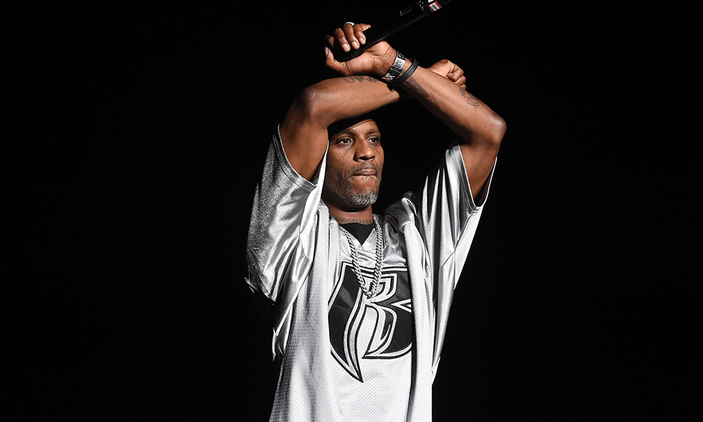 Best DMX Songs: 10 Iconic Tracks From A Hip-Hop Original