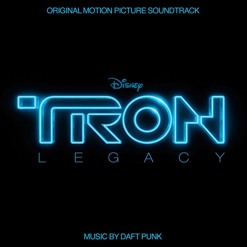 ‘Tron: Legacy’: Why Daft Punk’s Soundtrack Was A Retro-Futurist’s Dream