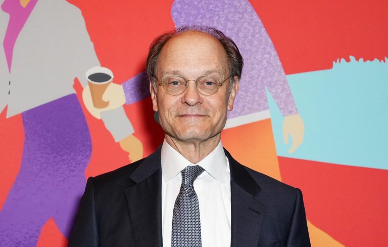 David Hyde Pierce explains why he turned down ‘Frasier’ reboot