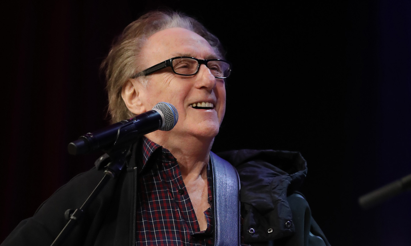 Denny Laine Of Paul McCartney’s Wings And The Moody Blues Dies At 79