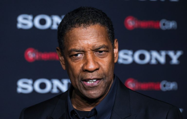 Denzel Washington’s ‘Hannibal’ sparks race controversy in Tunisia