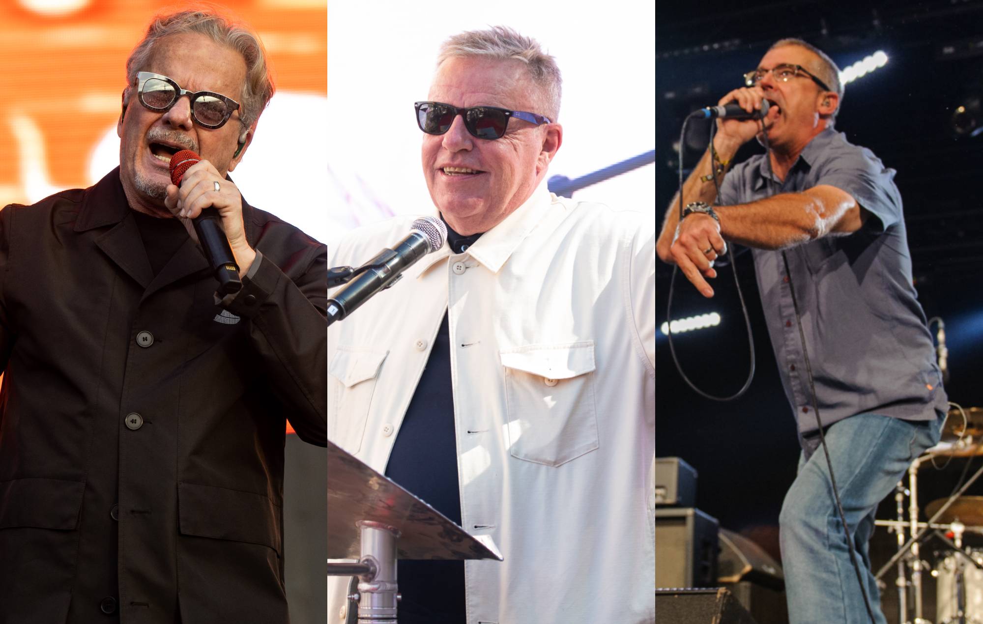 Devo, Madness, Descendents, Billy Bragg and more for Punk Rock Bowling 2024 line-up