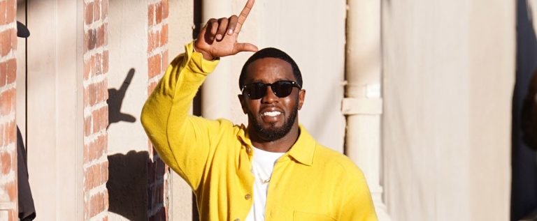 What Are The Lawsuits & Allegations Diddy Is Facing?