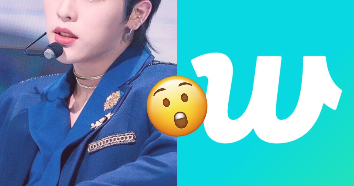 “Nugu” Boy Group Posts On Weverse Over 5,000 Times, Beating All Other Artists