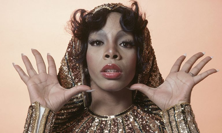 Best Donna Summer Songs: Timeless Disco Classics