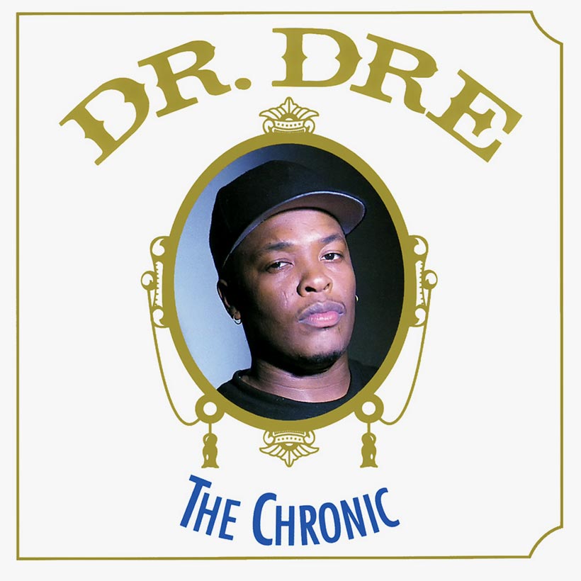 ‘The Chronic’: How The West Coast Won With Dr. Dre’s G-Funk Masterpiece